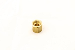 Bradley 136-017 Supply Stop Cap 