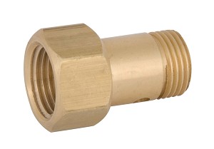 Bradley 137-024 Supply Stop Body 