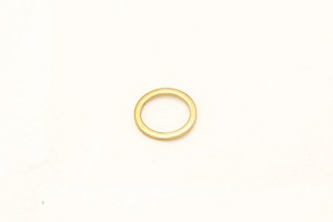  Bradley 142-002BF Washer .641X.813X.063 Flat 