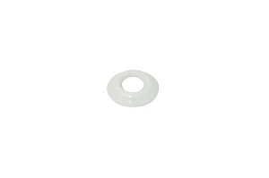 Bradley 142-027 Valve Handle Washer-White 