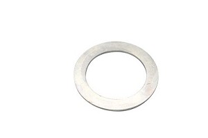 Bradley 142-068 Washer 2.500 x 3.500 x .135 Flat 