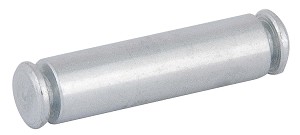 Bradley 152-026 Foot Lever Pivot Pin 