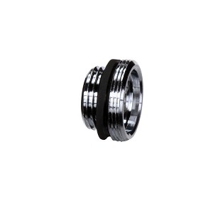 Bradley 153-396 Faucet Adapter 3/8" IPS Male 
