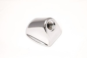 Bradley 154-126 Showerhead Arm 