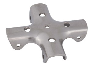 Bradley 159-019 Operating Cross Washfountain 