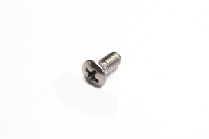 Bradley 160-042 Screw 8-32X3/8 OV 