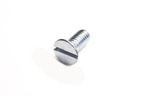 Bradley 160-104 Screw 5/16-18X3/4 FL 