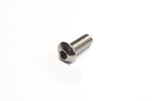 Bradley 160-138 Screw 10-24X1/2 BTN 