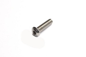 Bradley 160-142 Screw 10-24X3/4 BTN 