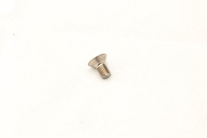 Bradley 160-145 Screw 1/4-28X1/2 FL 