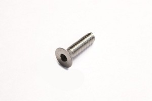 Bradley 160-225 Screw 10-24X3/4 FL 