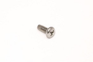  Bradley 160-245 Screw 10-24X1/2 PN 