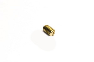 Bradley 160-252 Screw 8-32X1/4 Set 