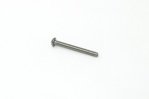 Bradley 160-319 Screw 8-32 x 1-1/2 RD 