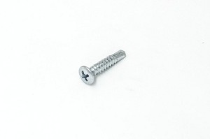 Bradley 160-320 Screw 10-24 x 1 OV 