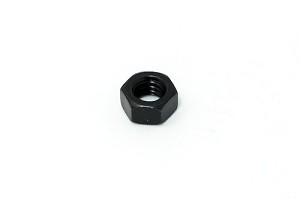 Bradley 161-040 Nut 5/16-18 Hex 