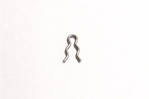 Bradley 166-004 Foot Level Hair Pin Cotter 