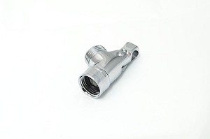 Bradley 169-943 Swivel Connector 