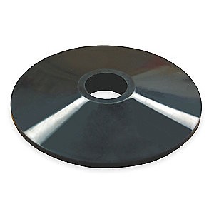 Bradley 173-025 Cup Strainer For Plastic Eye Wash Bowl 