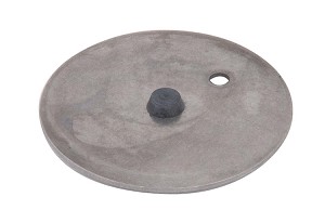 Bradley 179-082 Armature w/Grommet 