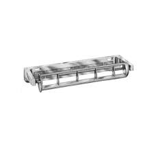 Bradley 259-000000 Towel Dispenser, Roll, Surface Mounted 