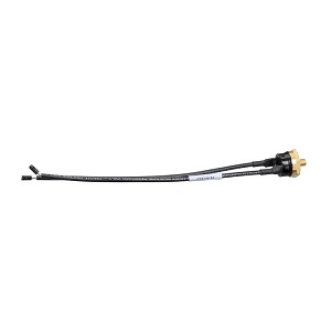 Bradley 269-1286 Heat Trace Thermostat 
