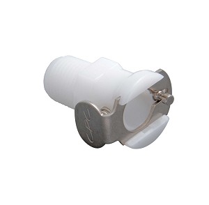 Bradley 269-382 Coupling Nut-Quick Disconnect 