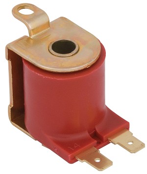 Bradley 269-579 Solenoid Valve Coil 