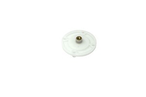 Bradley 269-613 Air Valve Actuator Backplate 