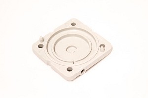 Bradley 269-657 Valve Cover Remote 