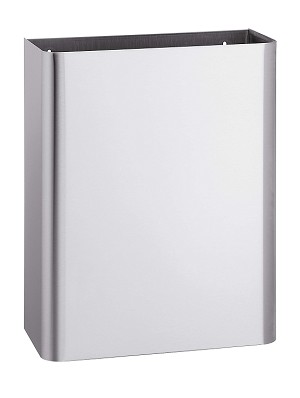 Bradley 356-000000 Waste Receptacle 16.5 Gallon 