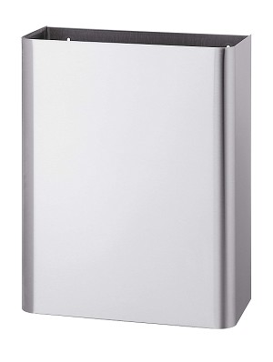 Bradley 3565-000000 Waste Receptacle 12 Gallon 