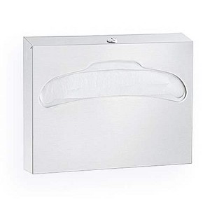 Bradley 583-000000 Seat Cover Disp- Surface 