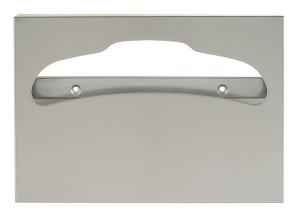 Bradley 5831-000000 Seat Cover Disp- Surface 