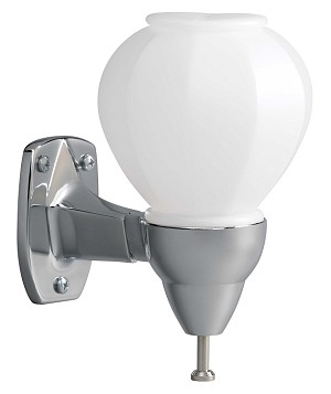 Bradley 648-000000 Liquid Soap Dispenser, Wall Mount 