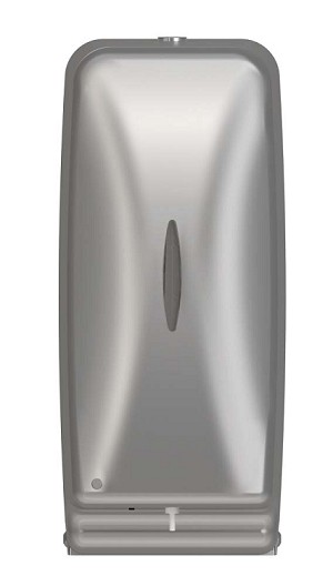 Bradley 6A00-110000 Automatic Liq. Soap Dispenser 27oz 