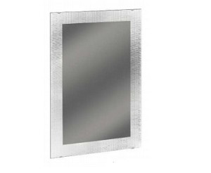 Bradley 747F-024360S Mirror, Frameless, 24" x 36" 