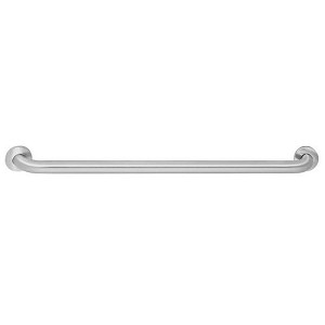Bradley 8122-001480-20 Grab Bar-Conc-1-1/2 ODx48 (20 Pk) 