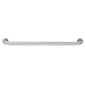 Bradley 8170-001480 Grab Bar- Exposed- 1-1/2 OD x 48 