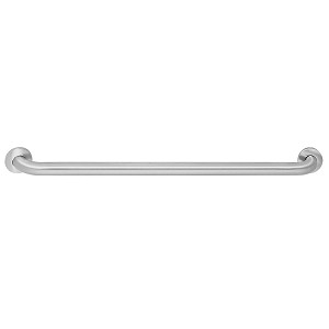 Bradley 8322-001120 Grab Bar- Concealed- 1-1/4 OD x 12 