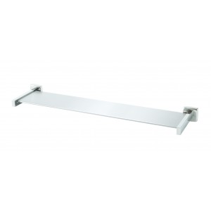 Bradley 9095-160000 Stainless Steel Shelf, 16" Wide 