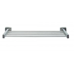 Bradley 9105-189000 Stainless Steel Towel Shelf 