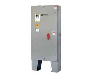 Bradley KEL-5002 Heater, Industrial, Shower 