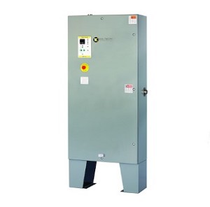 Bradley KEL-5005 Heater, Industrial, Shower 