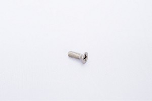 Bradley P10-132 Screw 8-32X1/2 FL 