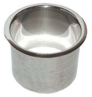 Bradley P10-696 Circular Waste Chute 