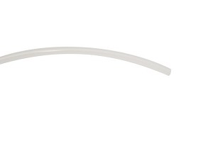 Bradley R68-600011 1/4"ODX.170"ID Plastic Tubing 