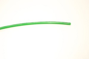 Bradley R68-600011-G 1/4" OD x .170" ID x 500' Green 
