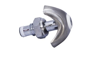 Bradley S02-031 Tempered Valve Stem Assembly 