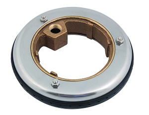 Bradley S05-054 Sprayhead Assy-Circle 